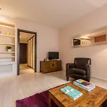 Chic Rentals Serrano