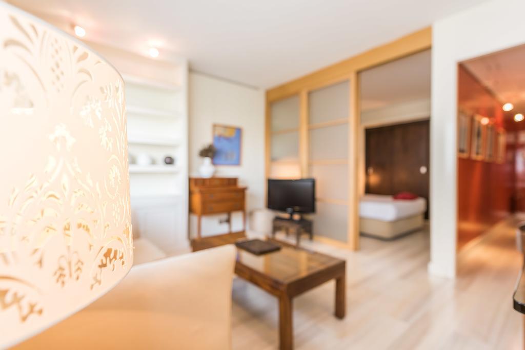 Chic Rentals Serrano Apartamento