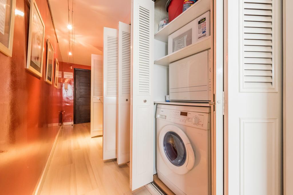 Apartamento Chic Rentals Serrano *