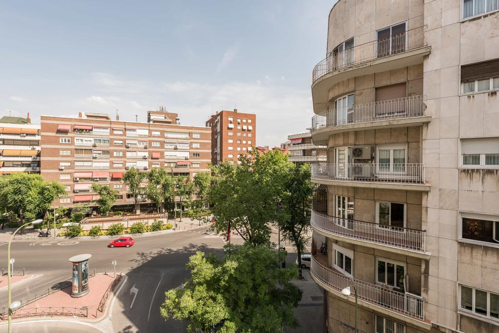 Apartamento Chic Rentals Serrano