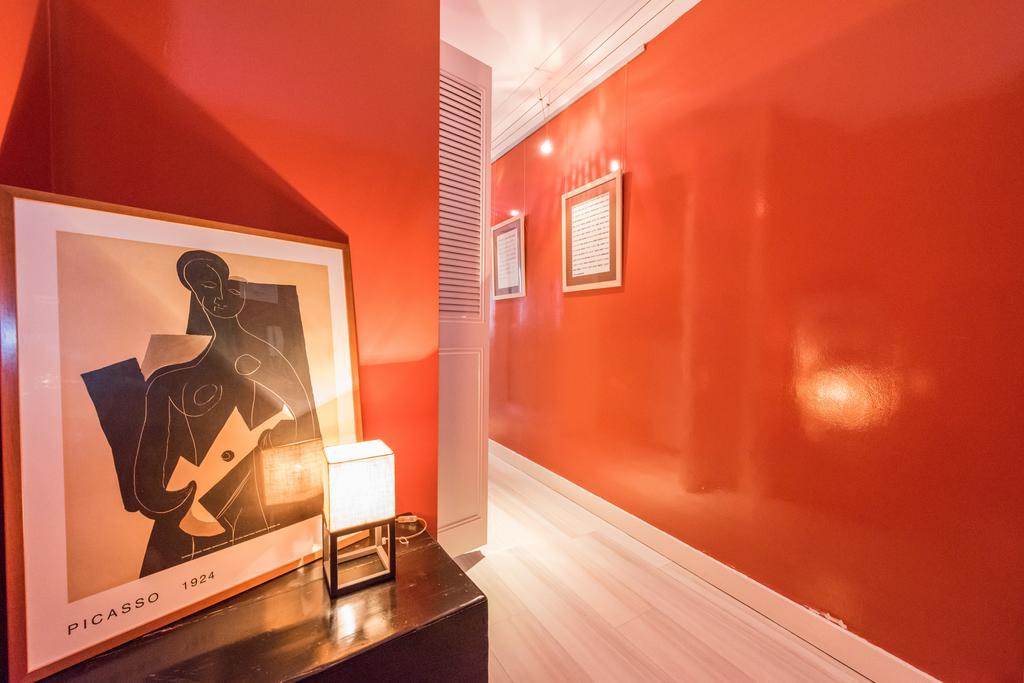 Chic Rentals Serrano *
