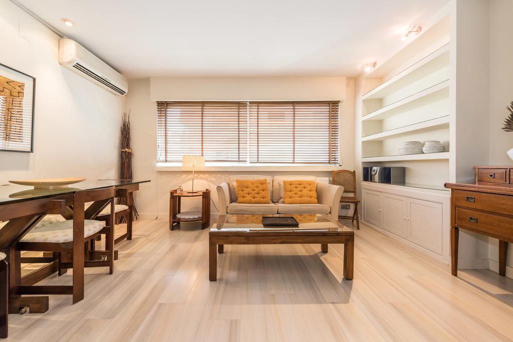 Chic Rentals Serrano
