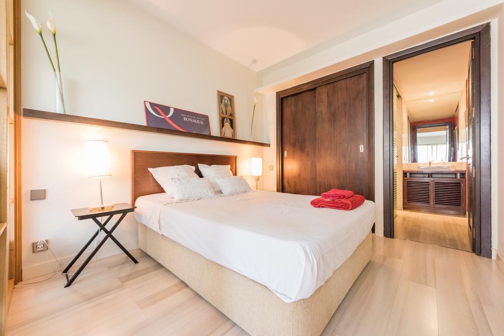 Apartamento Chic Rentals Serrano *