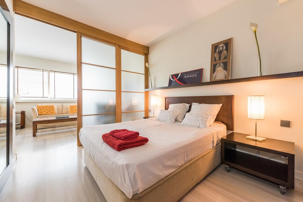 Chic Rentals Serrano Madrid