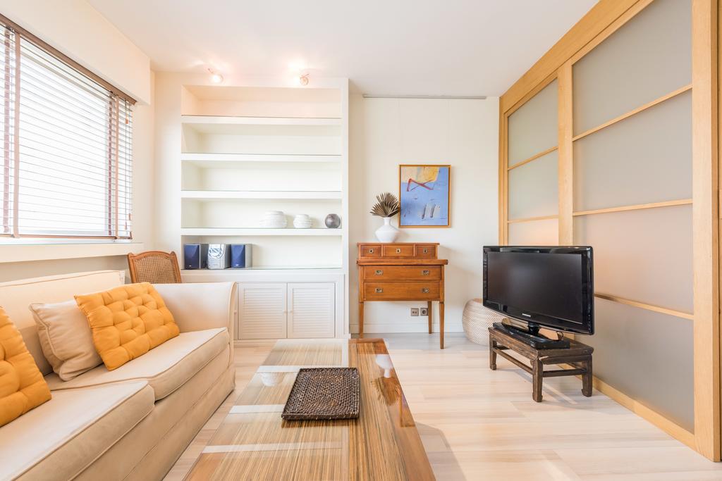Apartamento Chic Rentals Serrano *