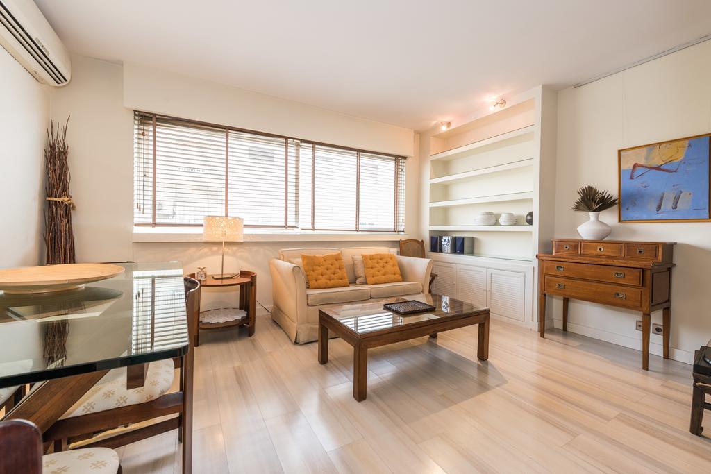 Apartamento Chic Rentals Serrano *