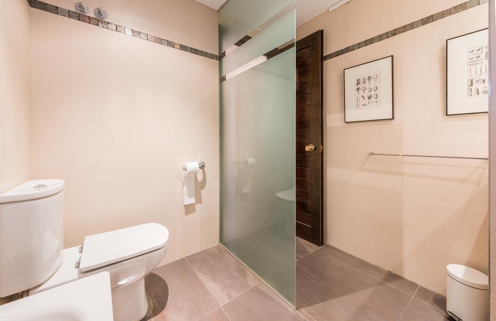 Chic Rentals Serrano Apartamento *
