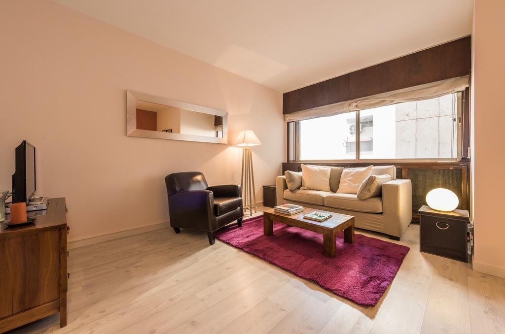 Apartamento Chic Rentals Serrano Madrid