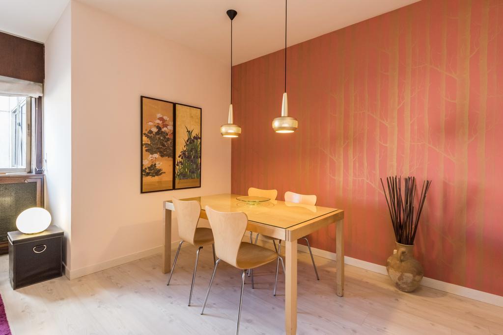Chic Rentals Serrano Apartamento *