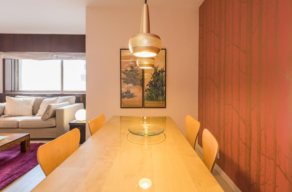 Chic Rentals Serrano