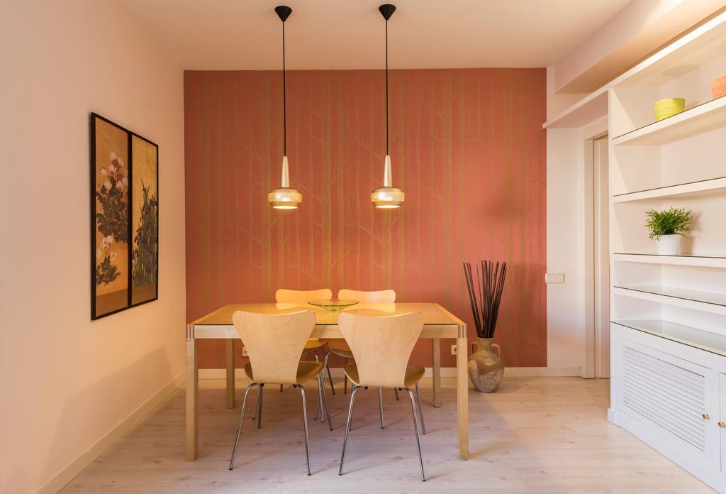 Chic Rentals Serrano * Madrid