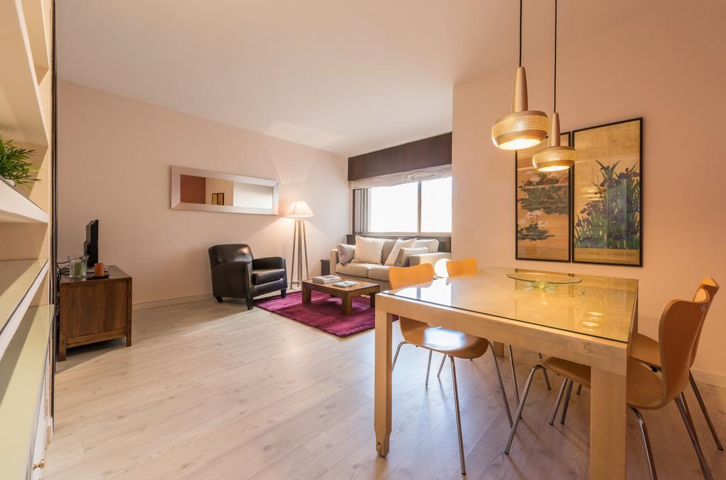 Chic Rentals Serrano